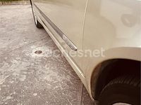 Usado Renault Laguna II Authentique 135 CV (99 kW) 2005 Beige Berlina