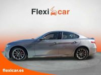 usado Alfa Romeo Giulia 2.2 Diesel Super Aut. 180