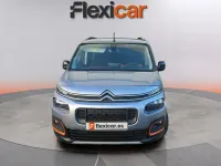 Usado Citroën Berlingo 131 CV (96 kW) 2024 Gris Monovolumen