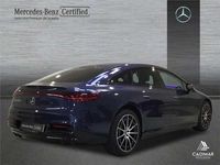 Usado Mercedes EQS450+ Edition 264 kW (360 CV) 2025 Berlina