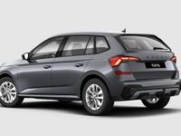 Nuevo Skoda Kamiq 95 CV (69 kW) 2026 Gris SUV