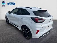 usado Ford Puma 1.0 Ecoboost Mhev St-line 125