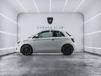 Usado Fiat 500e 86 kW (118 CV) 2024 Blanco Berlina