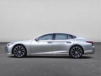 usado Lexus LS500h F Sport