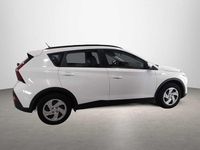 Usado Hyundai Bayon 84 CV (61 kW) 2023 Blanco SUV