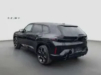 Usado BMW XM 654 CV (481 kW) 2023 Negro SUV
