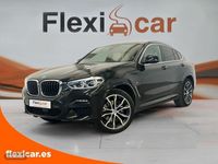 usado BMW X4 xDrive30i