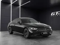 Usado Mercedes E300 AMG 313 CV (230 kW) 2025 Negro Berlina