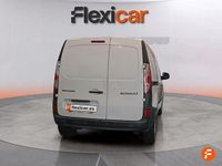 Usado Renault Kangoo 75 CV (55 kW) 2017 Blanco Monovolumen