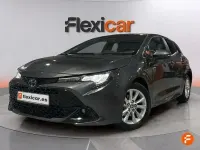 Brugt Toyota Corolla Business Edition 140 HK (102 kW) 2024 Grå