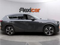 Usado Mazda CX-60 Takumi-Line 328 CV (241 kW) 2022 Gris SUV