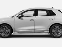 Usado Audi Q3 S-Line 150 CV (110 kW) 2022 Blanco SUV