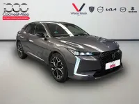 Usado DS Automobiles DS4 136 CV (100 kW) 2025 Gris / plata SUV
