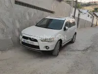 Usado Mitsubishi Outlander 156 CV (114 kW) 2010 Blanco SUV