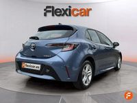 Usado Toyota Corolla Active 122 CV (89 kW) 2020 Azul