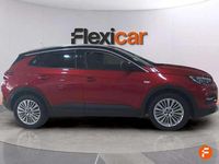 Usado Opel Grandland X 131 CV (96 kW) 2020 Rojo SUV