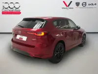 Nuevo Mazda CX-60 Homura-Line 254 CV (186 kW) 2025 Beige SUV