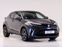 usado Toyota C-HR BERLINA CON PORTON 1.8 VVT-I HYBRID ADVANCE AUTO 122 5P