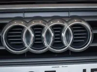 Usado Audi A1 Sportback Attraction 90 CV (66 kW) 2016 Negro Utilitario