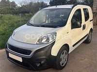 Usado Fiat Fiorino 80 CV (58 kW) 2016 Blanco Monovolumen