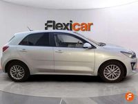 Usado Kia Rio 84 CV (61 kW) 2021 Gris Utilitario