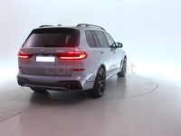 Usado BMW X7 M Sport 530 CV (389 kW) 2025 Gris / plata SUV