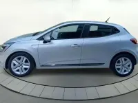 Usado Renault Clio V Business 90 CV (66 kW) 2021 Gris Berlina