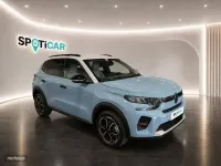 Nuevo Citroën C3 100 CV (73 kW) 2026 Azul SUV