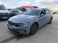 Usado VW Passat Executive 150 CV (110 kW) 2022 Familiar