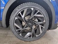 Usado Renault Captur Esprit Alpine 160 CV (117 kW) 2024 Azul SUV