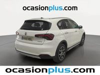 Usado Fiat Tipo Cross 130 CV (95 kW) 2023 Blanco Berlina