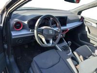 Usado Seat Arona FR 115 CV (84 kW) 2025 Gris/plata SUV
