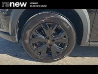 Usado Dacia Sandero Extreme 100 CV (73 kW) 2024 Negro Berlina