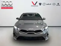Nuevo Kia Ceed 140 CV (102 kW) 2026 Plateado Utilitario