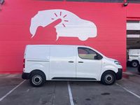 Brugt Citroën Jumpy 120 HK (88 kW) 2020 Hvid MPV