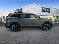 Usado Peugeot 5008 Allure 145 CV (106 kW) 2025 Azul SUV