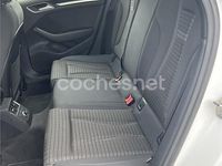 Usado Audi A3 S-Line 150 CV (110 kW) 2018 Blanco Berlina