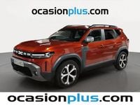 Usado Dacia Duster Journey 131 CV (96 kW) 2025 Blanco SUV
