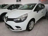 Usado Renault Clio Business 90 CV (66 kW) 2019 Blanco Utilitario