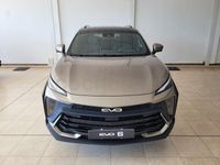 Nuevo EVO Evo 6 167 CV (122 kW) 2025 Gris / plata SUV