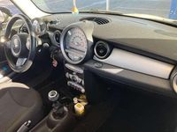 Usado Mini ONE 95 CV (69 kW) 2008 Blanco Utilitario