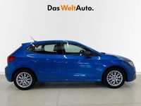 usado Seat Ibiza 1.0 TSI S&S FR XS 81 kW (110 CV)