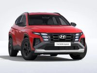 Nuevo Hyundai Tucson Blackline 239 CV (175 kW) 2026 Rojo SUV