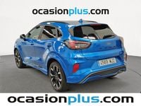 Usado Ford Puma ST-Line X 155 CV (114 kW) 2023 Azul SUV