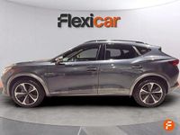Usado Cupra Formentor 204 CV (150 kW) 2021 Gris SUV