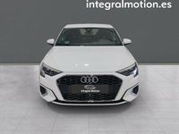 Usado Audi A3 Advanced Plus 149 CV (109 kW) 2023 Berlina
