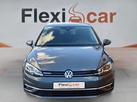 usado VW Golf Advance 1.5 TSI EVO 96kW (130CV) DSG Gasolina en Flexicar Bilbao