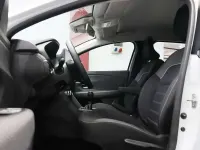 Usado Dacia Sandero Expression 91 CV (66 kW) 2025 Blanco Utilitario