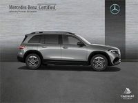 Usado Mercedes EQB250 AMG 139 kW (190 CV) 2025 Gris montaña SUV