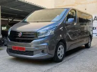 Usado Fiat Talento 125 CV (91 kW) 2017 Gris Monovolumen